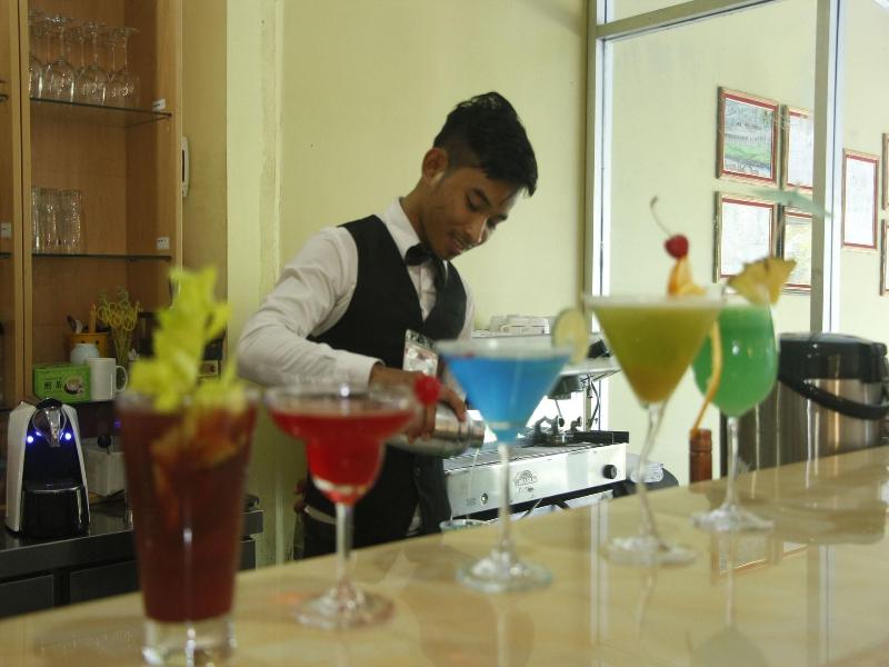 Don Bosco Hotel School image