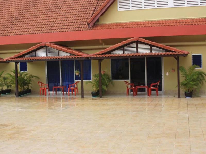 Don Bosco Hotel School image