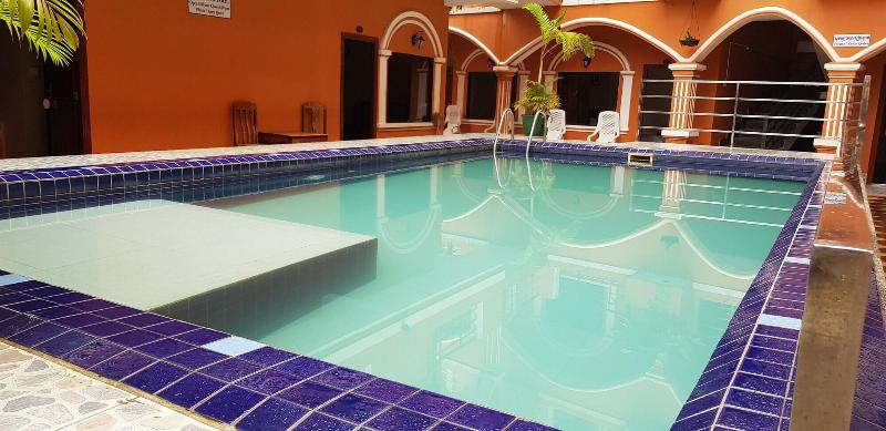 Asian Koh Kong Hotel — main photo
