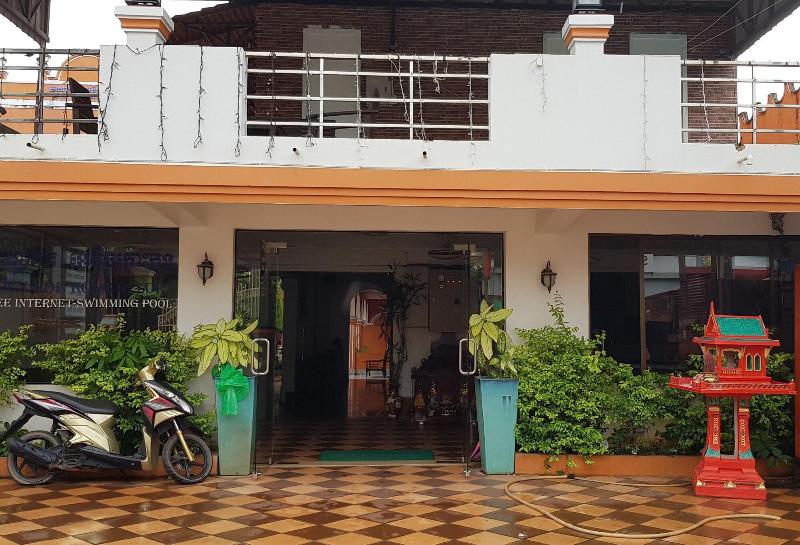 Asian Koh Kong Hotel — photo 2