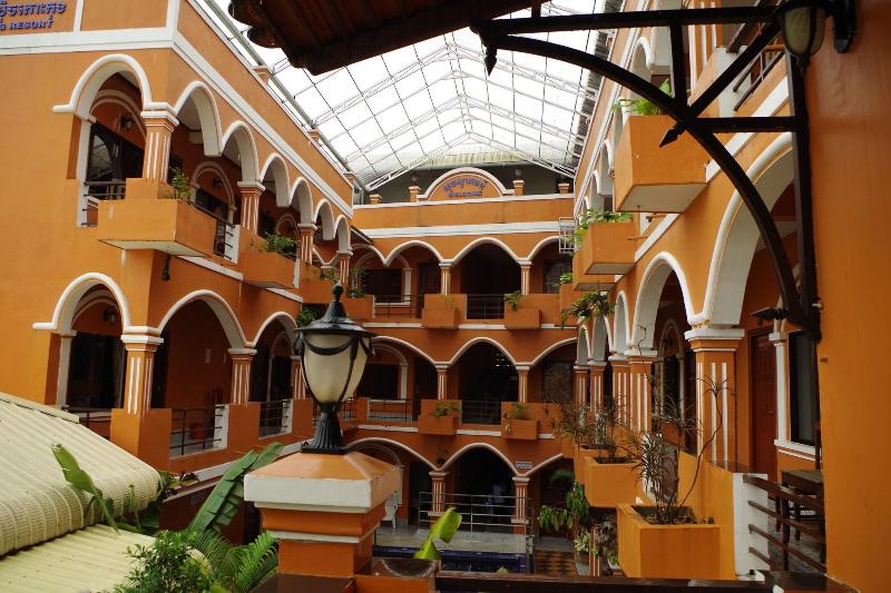 Asian Koh Kong Hotel — photo 3