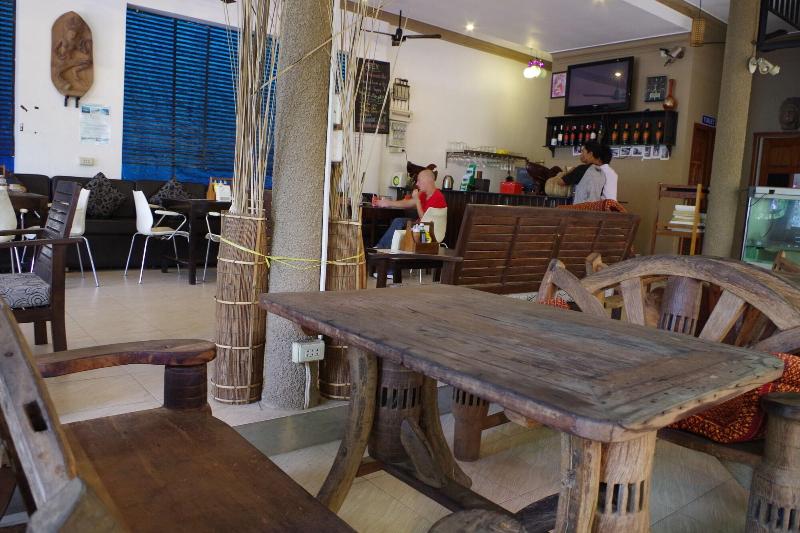 Asian Koh Kong Hotel