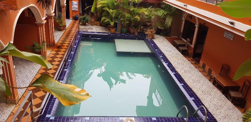 Asian Koh Kong Hotel