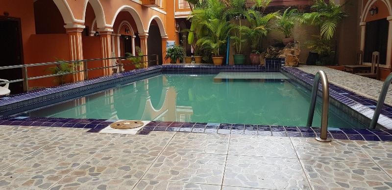 Asian Koh Kong Hotel