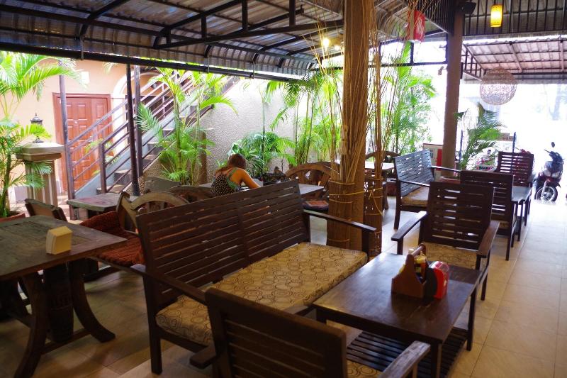 Asian Koh Kong Hotel