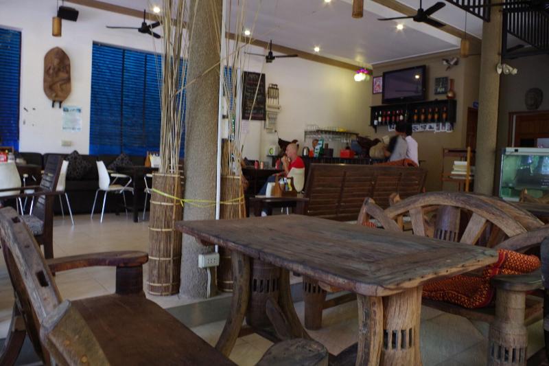 Asian Koh Kong Hotel
