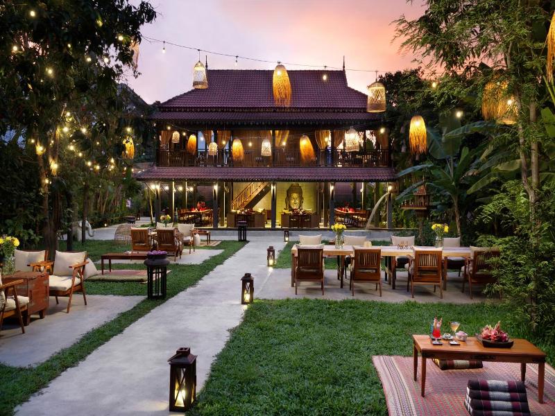 The Community - Siem Reap image