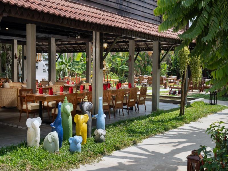 The Community - Siem Reap image