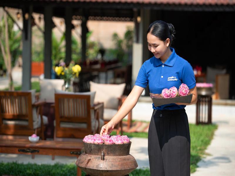 The Community - Siem Reap image