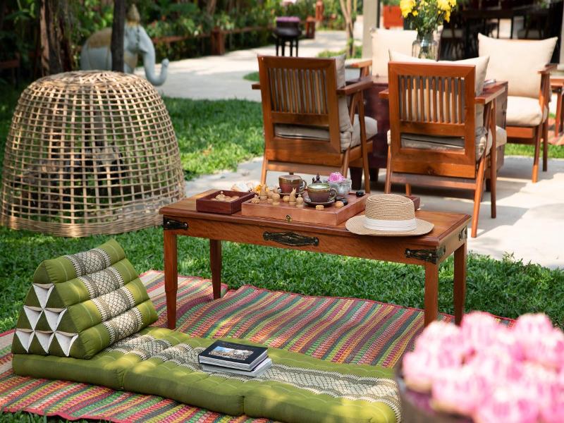 The Community - Siem Reap image