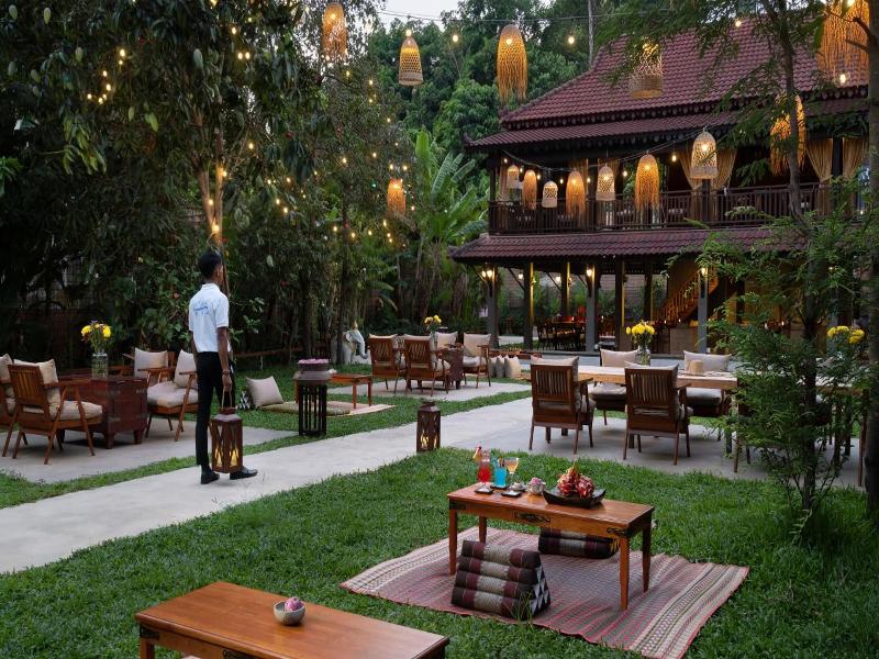 The Community - Siem Reap image