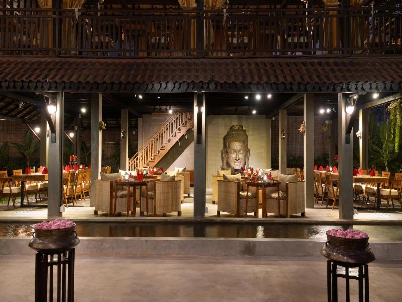 The Community - Siem Reap image