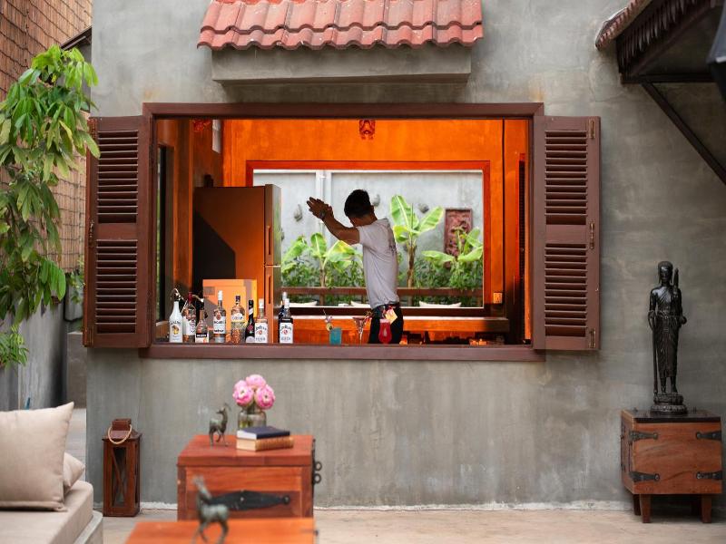 The Community - Siem Reap image