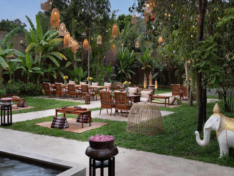 The Community - Siem Reap image