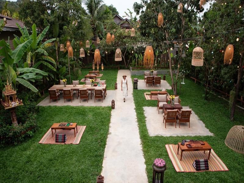 The Community - Siem Reap image