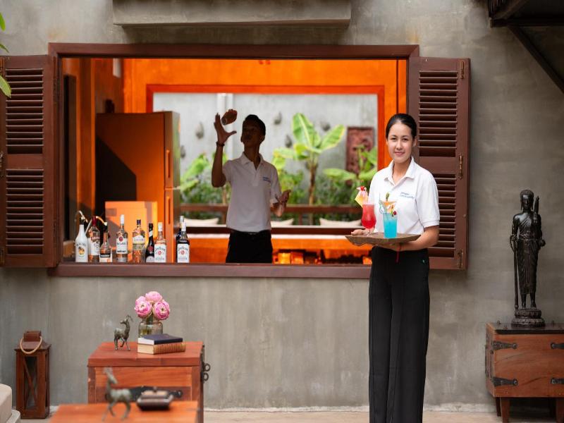 The Community - Siem Reap image