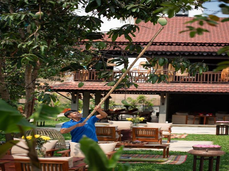 The Community - Siem Reap image