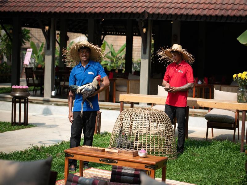 The Community - Siem Reap image