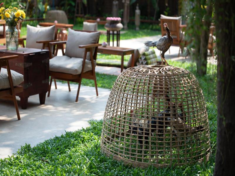 The Community - Siem Reap image