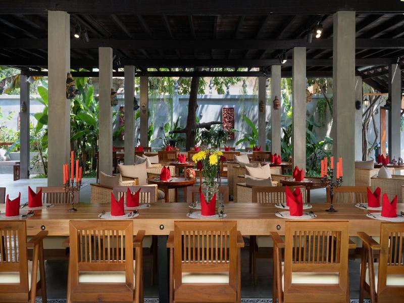 The Community - Siem Reap image