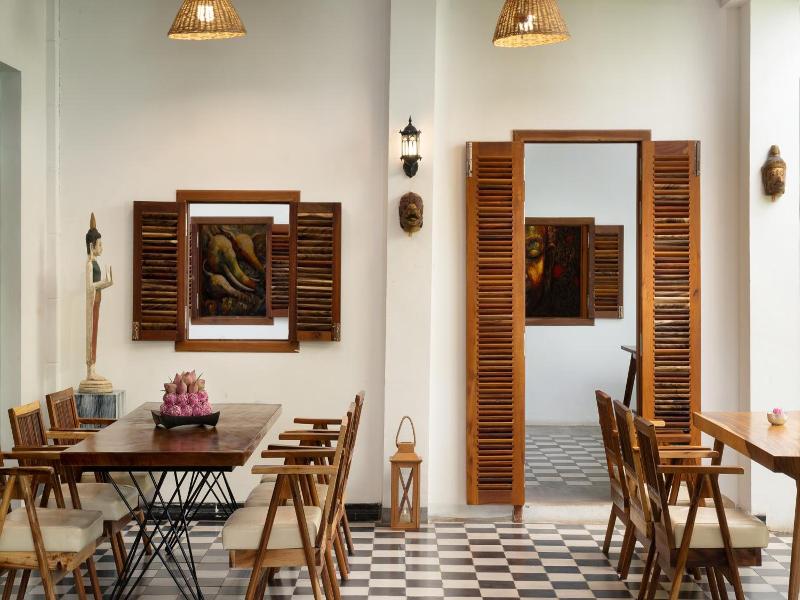 The Community - Siem Reap image
