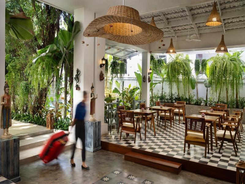 The Community - Siem Reap image