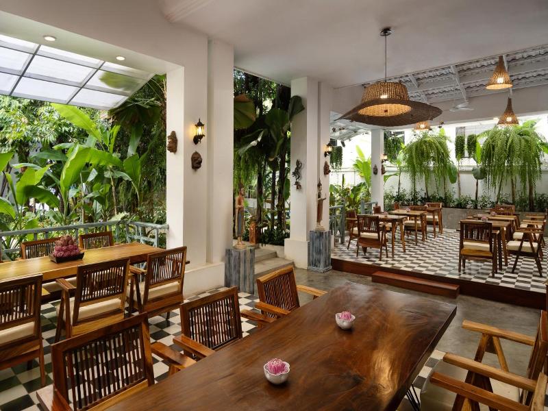The Community - Siem Reap image