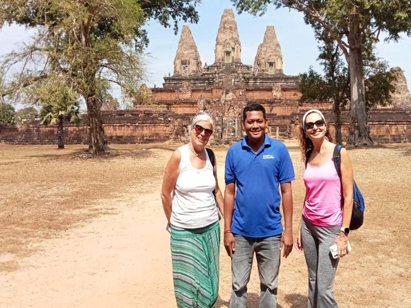 The Community - Siem Reap image