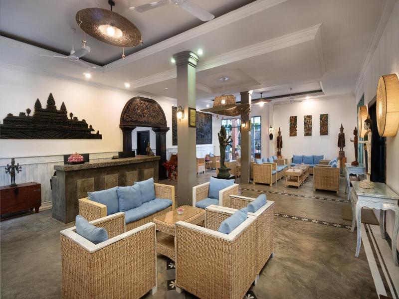 The Community - Siem Reap image