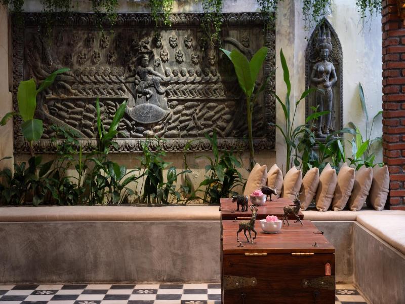 The Community - Siem Reap image