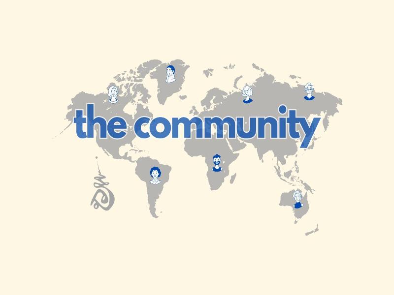 The Community - Siem Reap image