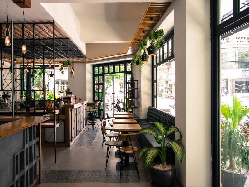 Lavanya Boutique Hotel image