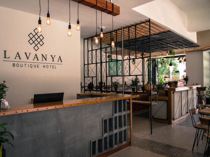 Lavanya Boutique Hotel image