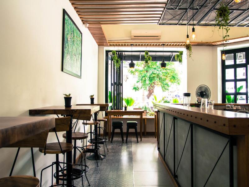 Lavanya Boutique Hotel image