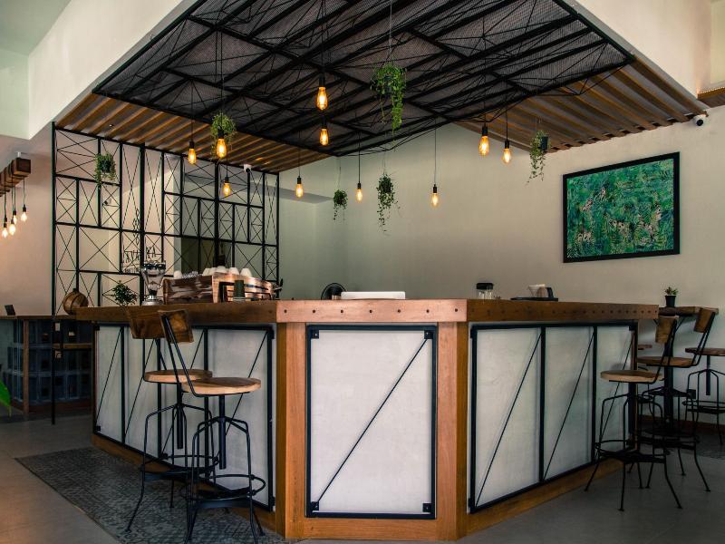 Lavanya Boutique Hotel image