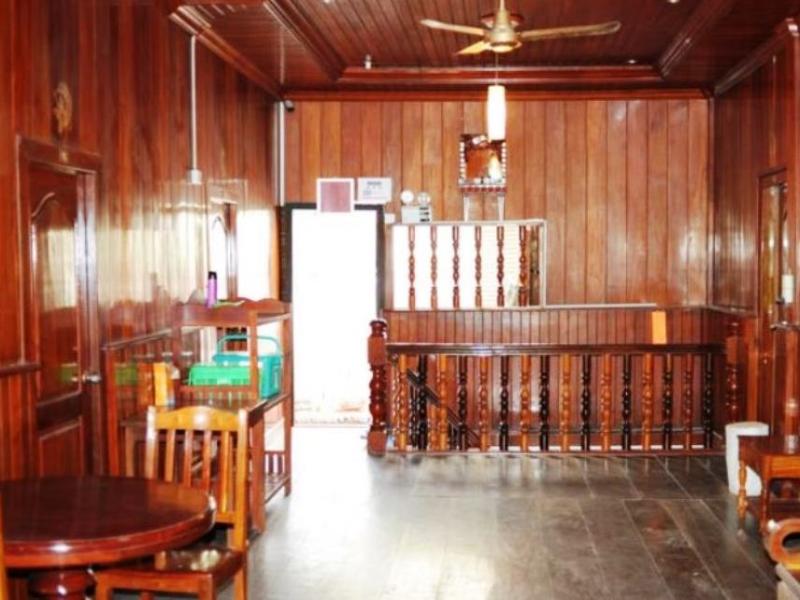 The City Premium Guest House — main photo