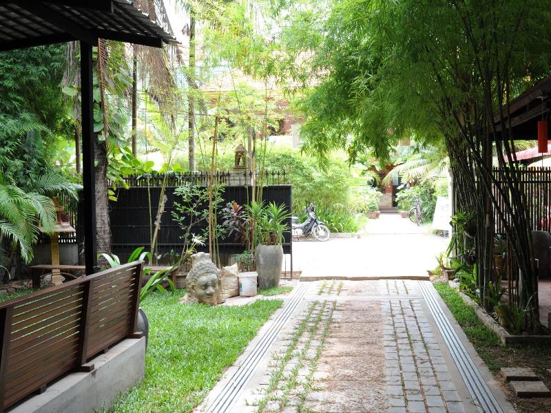 The City Premium Guest House — photo 2