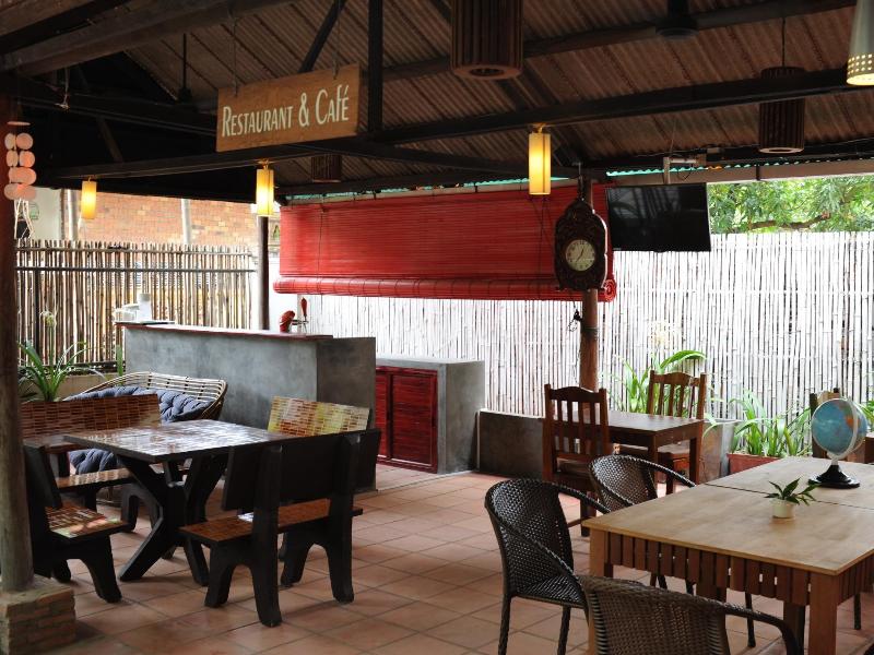 The City Premium Guest House — photo 3