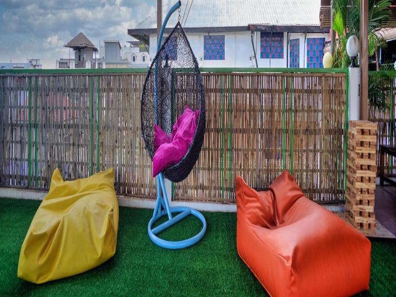 Funky Flashpacker Hostel image