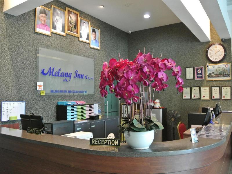 Melang Inn image
