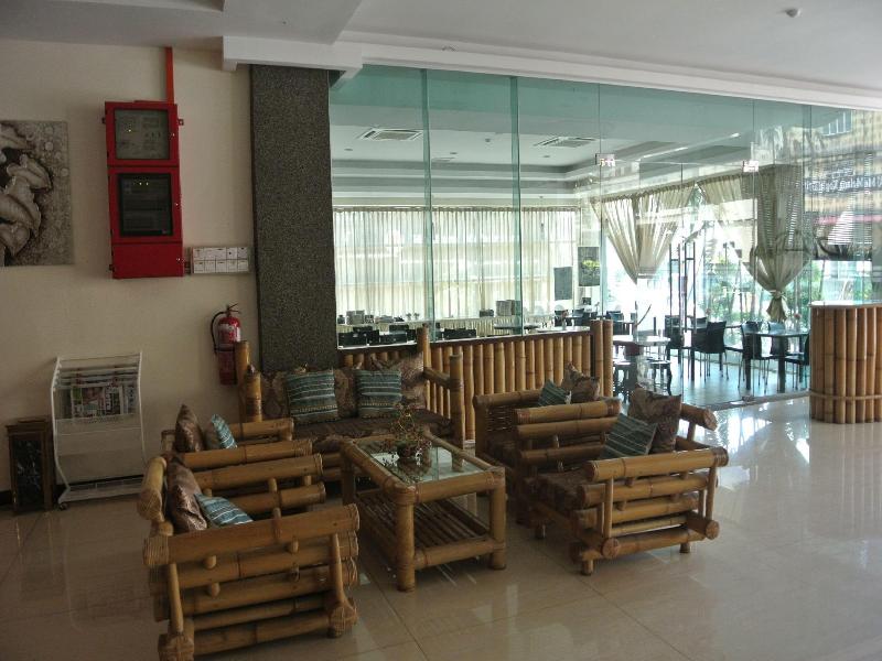 Melang Inn image