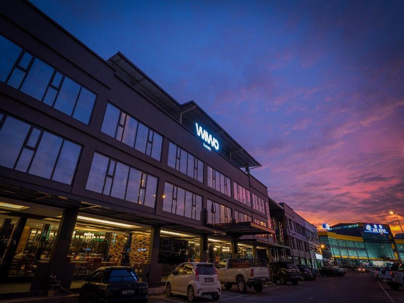 Wiwo Hotel