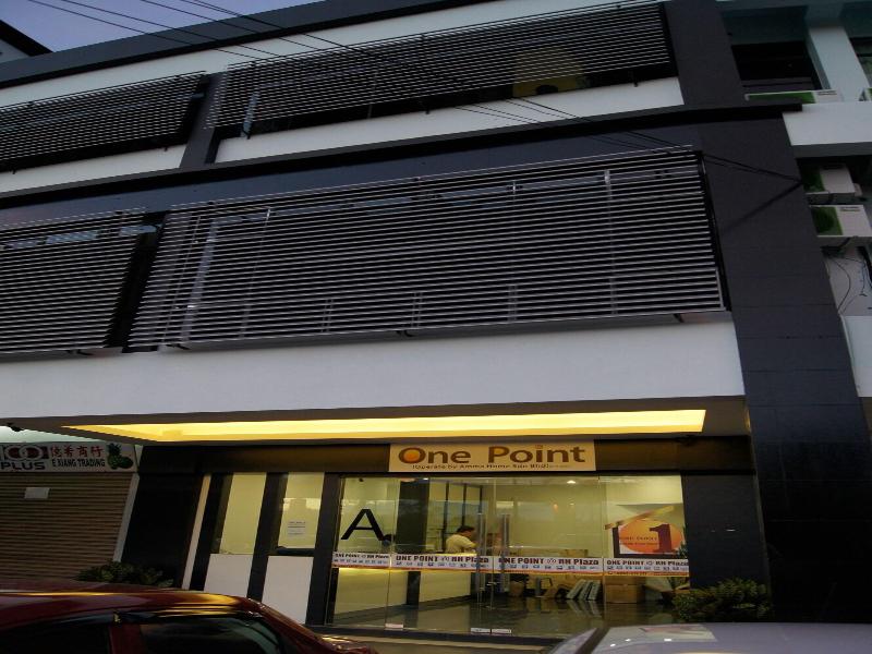 One Point Hotel Rh Plaza image