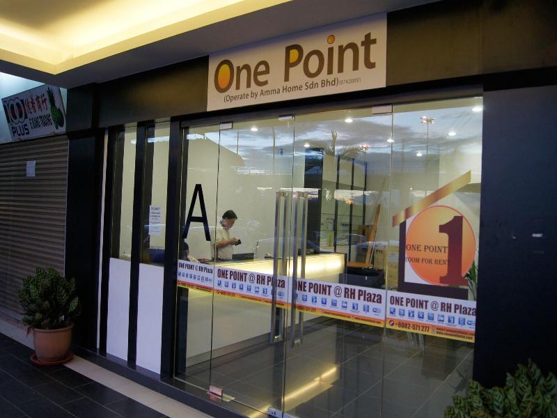 One Point Hotel Rh Plaza image