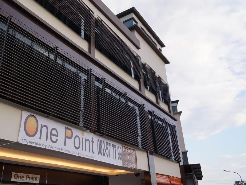 One Point Hotel Rh Plaza image