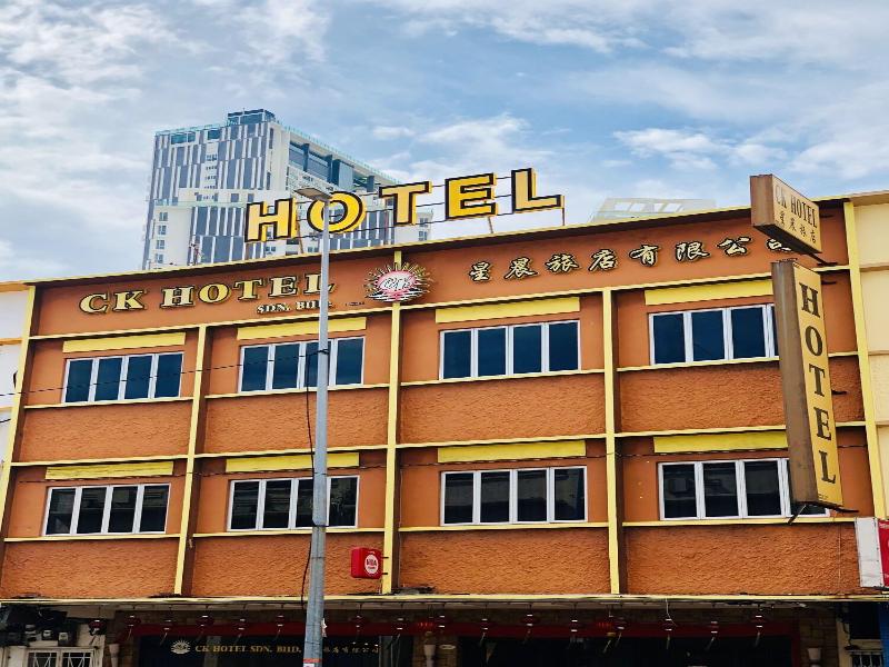 CK Hotel Malacca image