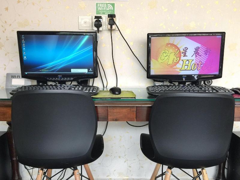 CK Hotel Malacca image
