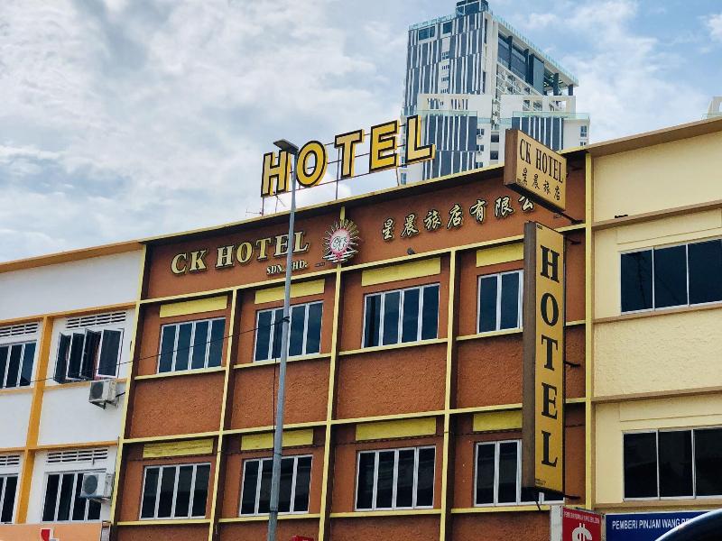 CK Hotel Malacca image