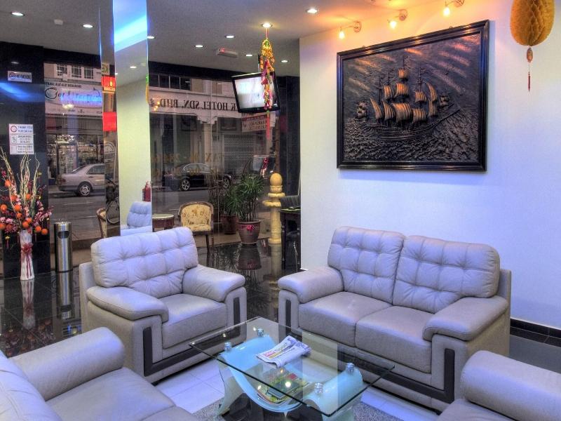 CK Hotel Malacca image