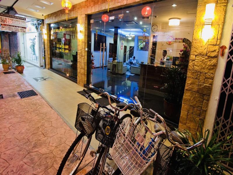 CK Hotel Malacca image
